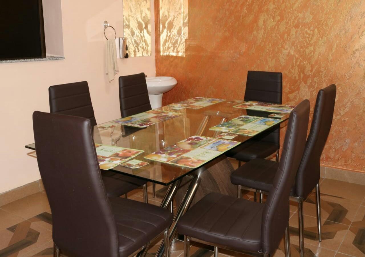 Nemadek Royal Park Appartement Nairobi Buitenkant foto